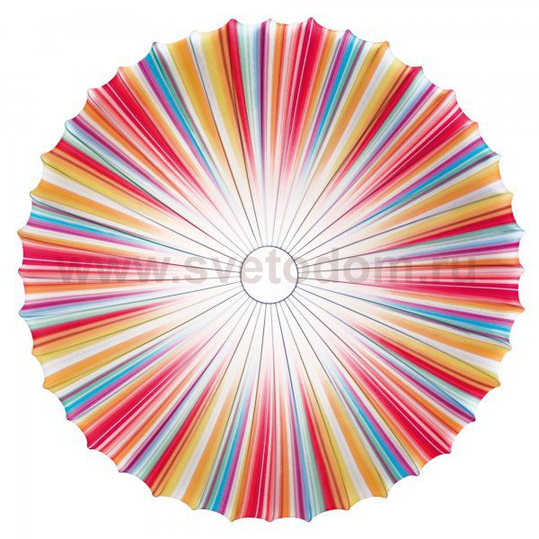 Настенный светильник бра Axo Light PLMUSE80MCXXE27 MUSE