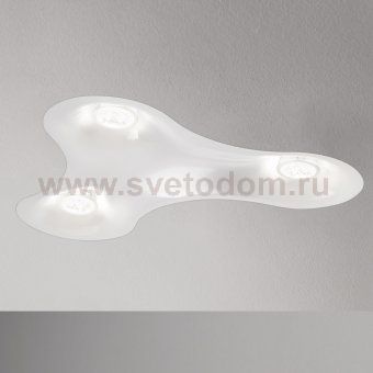 Встраиваемый светильник Axo Light PLNAFI3IBCBC12V PL