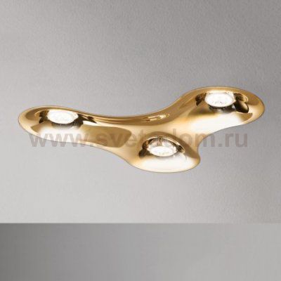 Встраиваемый светильник Axo Light PLNAFI3IBCOR12V PL