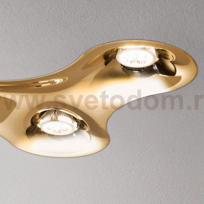 Встраиваемый светильник Axo Light PLNAFII3BCOR12V