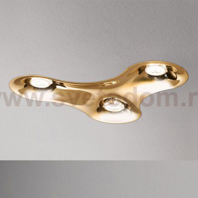 Встраиваемый светильник Axo Light PLNAFII3BCOR12V