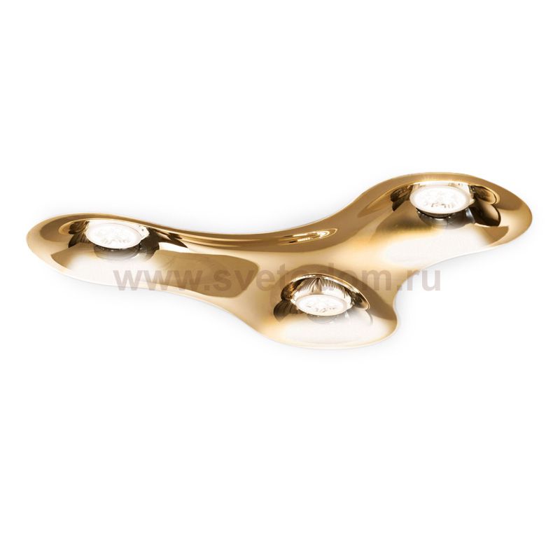 Встраиваемый светильник Axo Light PLNAFII3BCOR12V