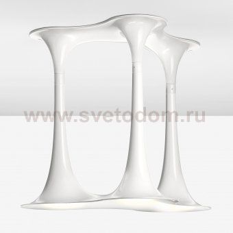 Потолочный светильник Axo Light PLNAFIR3BCBCGU1 PL