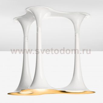 Потолочный светильник Axo Light PLNAFIR3BCORGU1 PL