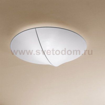 Настенный светильник бра Axo Light PLNEL140FAXXE27 Nelly