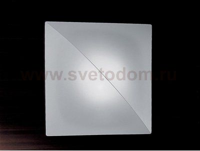 Настенный светильник бра Axo Light PLNES100BCXXE27 Nelly