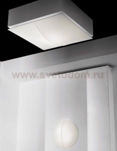 Настенный светильник бра Axo Light PLNES100FBXXE27 Nelly
