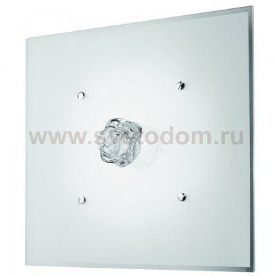 Настенный светильник бра Axo Light PLSHIRAPCSCRR7S SHIRAZ
