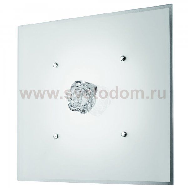 Настенный светильник бра Axo Light PLSHIRAPRSCRR7S SHIRAZ