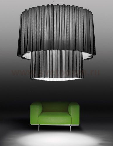 Потолочный светильник Axo Light PLSK1002FLEXXAZ SKIRT