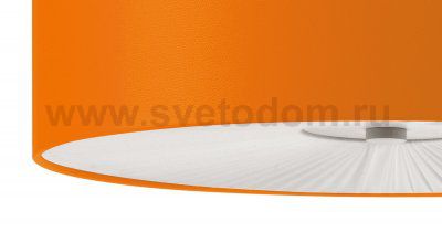 Потолочный светильник Axo Light PLSKI070FLEARBW SKIN