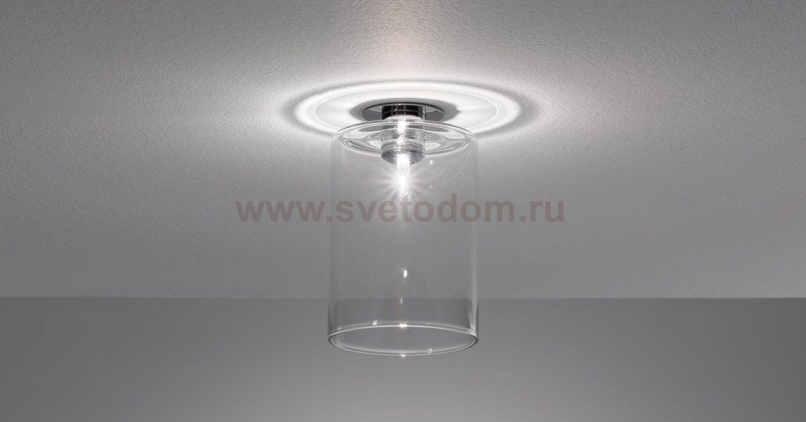 Потолочный светильник Axo Light PLSPILPIRSCR12V Spillray