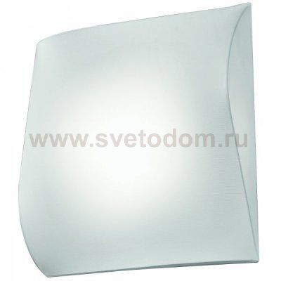 Настенный светильник бра Axo Light PLSTOR60BCXXFLE Stormy