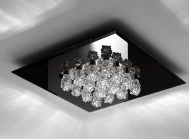 Потолочный светильник Axo Light PLSUBZ16CSCR12V Subzero