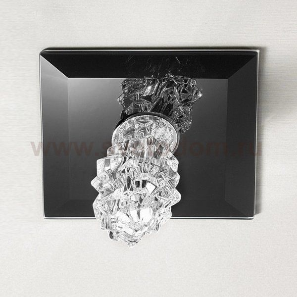 Потолочный светильник Axo Light PLSUBZE1CSCR12V Subzero