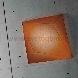 Настенный светильник бра Axo Light PLUKIYOPARXXE27 Ukiyo