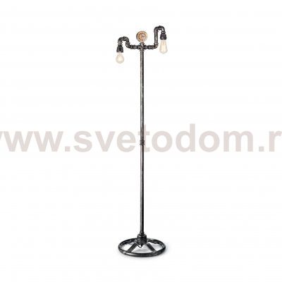 Торшер Ideal lux PLUMBER PT2 VINTAGE (175348)
