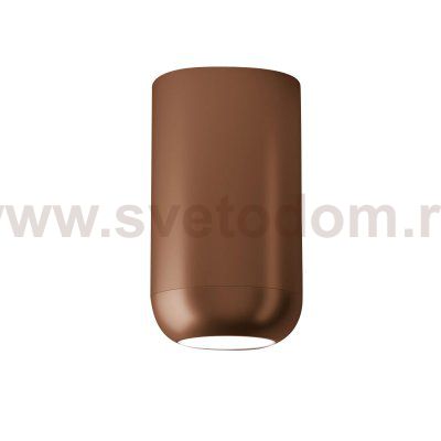 Потолочный светильник Axo Light PLURBANGBRXXLED