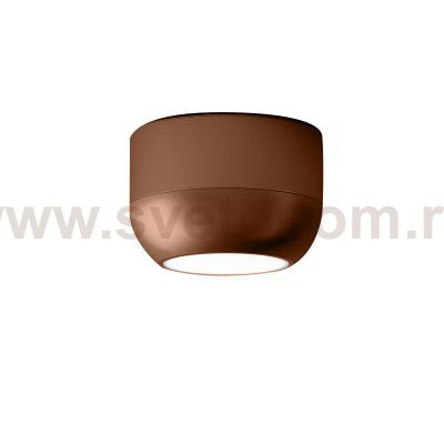 Потолочный светильник Axo Light PLURBANPBRXXLED