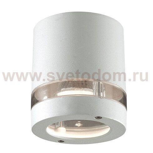 Светильник Ideal Lux PLUTONE AP1 BIANCO