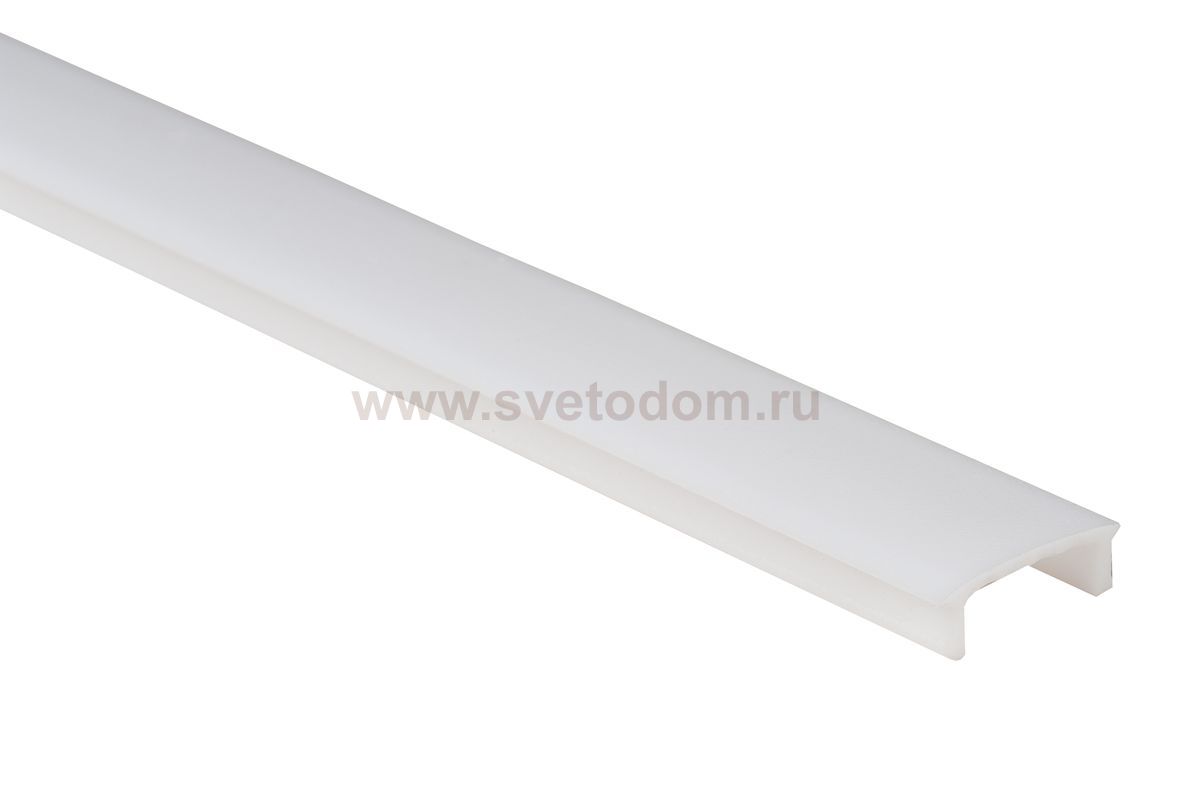 Квадратный матовый рассеиватель Donolux PMMA18505SQ