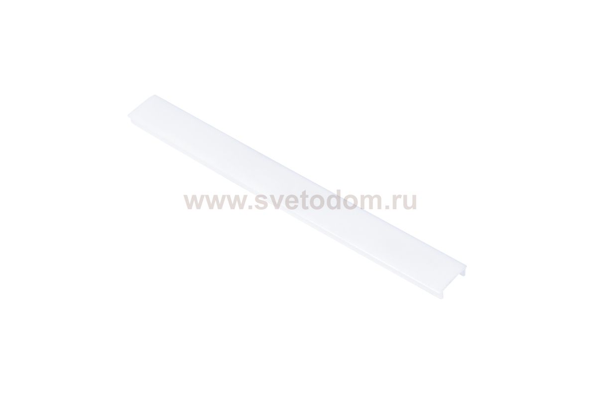 Квадратный матовый рассеиватель Donolux PMMA18508SQ