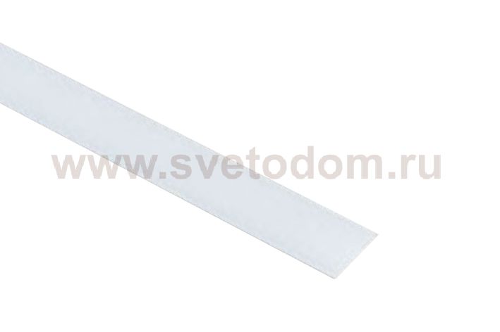 Квадратный матовый рассеиватель Donolux PMMA18509SQ