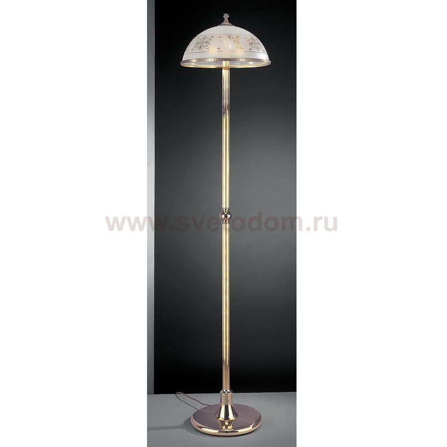 Торшер Reccagni Angelo P. N6102/2