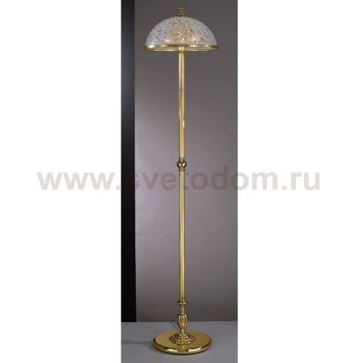 Торшер классический Reccagni Angelo P. N 6302/2