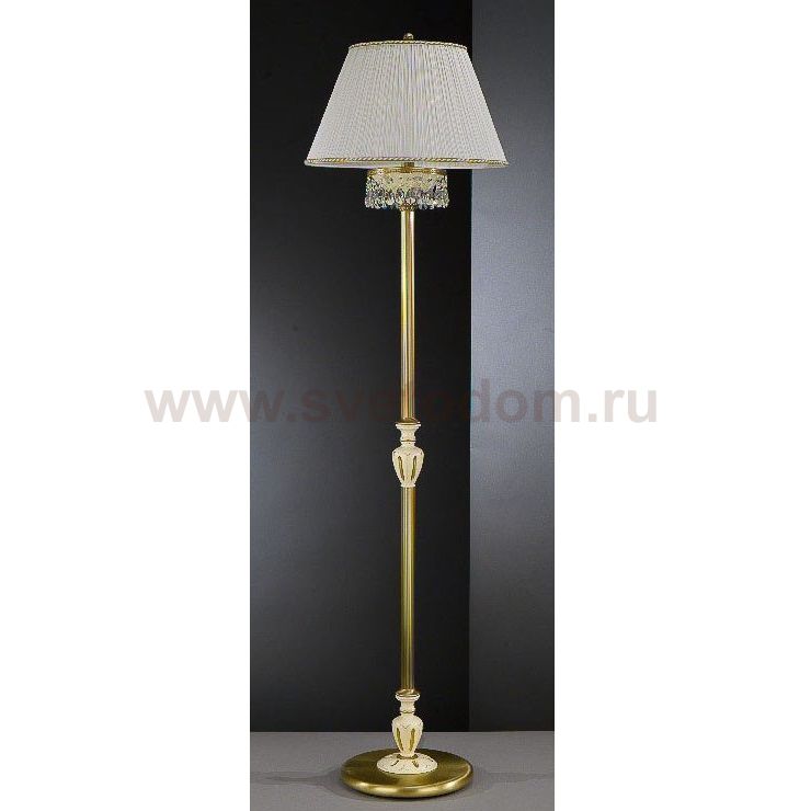 Торшер Reccagni Angelo P. N6606/2