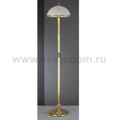 Торшер классический Reccagni Angelo PN 7102/2