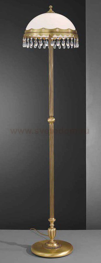 Торшер Reccagni Angelo P. N7951/2