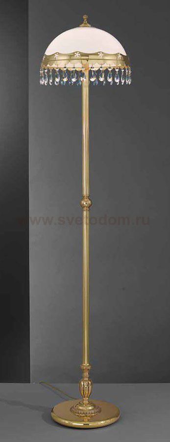 Торшер Reccagni Angelo P. N7961/2