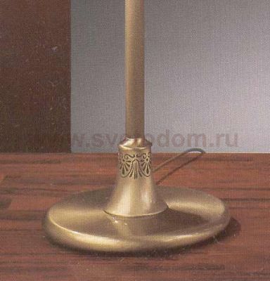 Торшер Reccagni Angelo P. N825/2