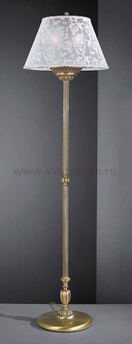 Светильник напольный Reccagni Angelo P. N8270/2