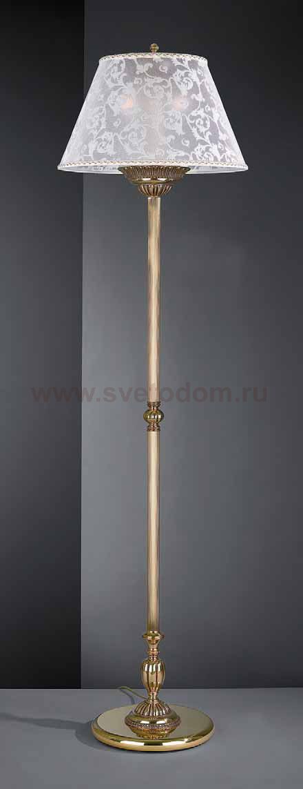 Торшер Reccagni Angelo P. N8370/2