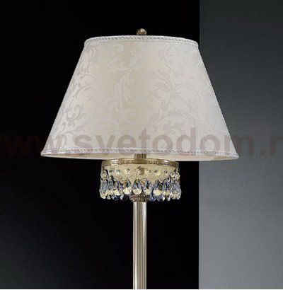 Торшер Reccagni Angelo PN 6423/2