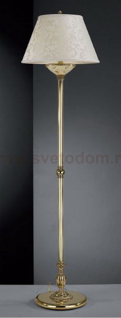 Торшер Reccagni Angelo P. N6525/2