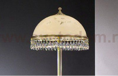 Торшер Reccagni Angelo PN 6906/2