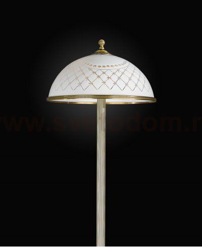 Торшер классический Reccagni Angelo PN. 7002/2
