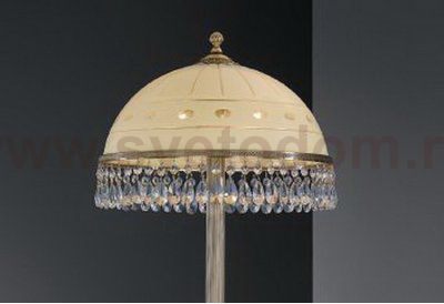 Торшер Reccagni Angelo P. N7003/2