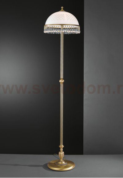 Торшер Reccagni Angelo P. N8201/2