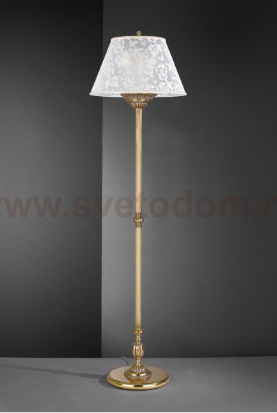 Торшер Reccagni Angelo P. N8370/2