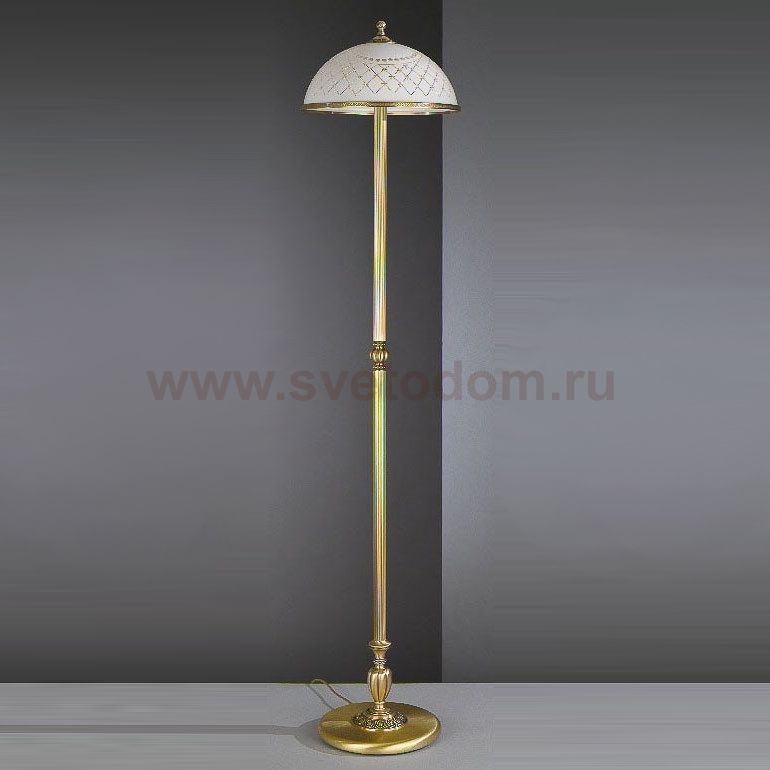 Торшер классический Reccagni Angelo PN. 7002/2