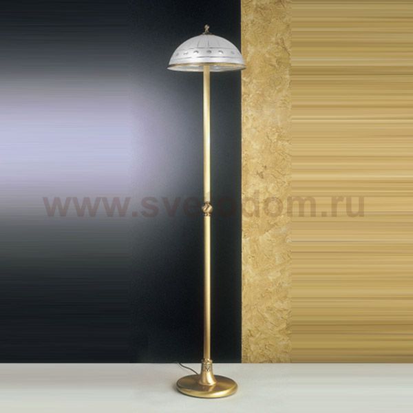 Торшер директору Reccagni Angelo PN 3830/2