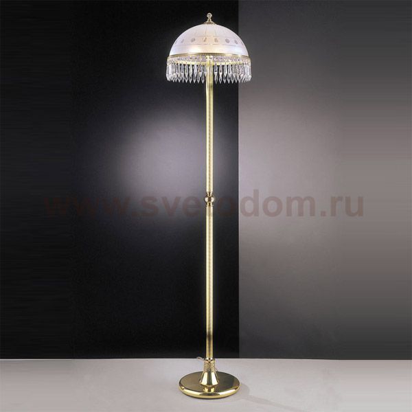 Торшер Reccagni Angelo РN 4751/2