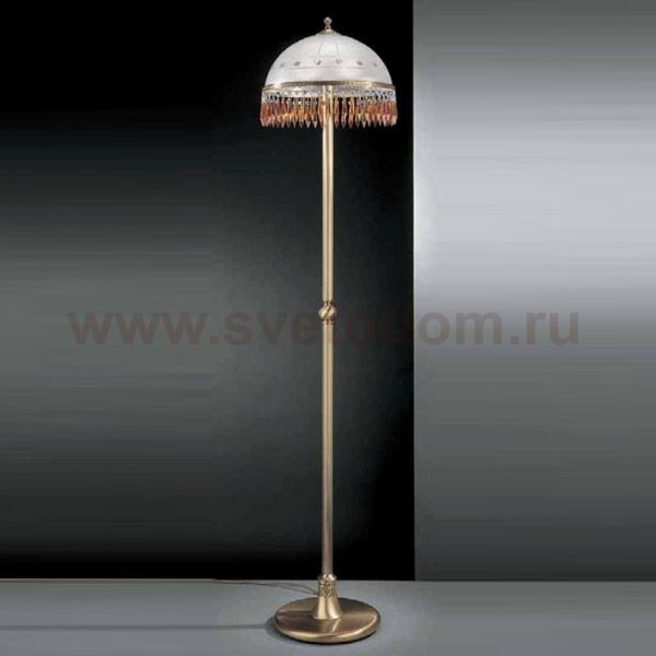 Торшер Reccagni Angelo PN 4900/2