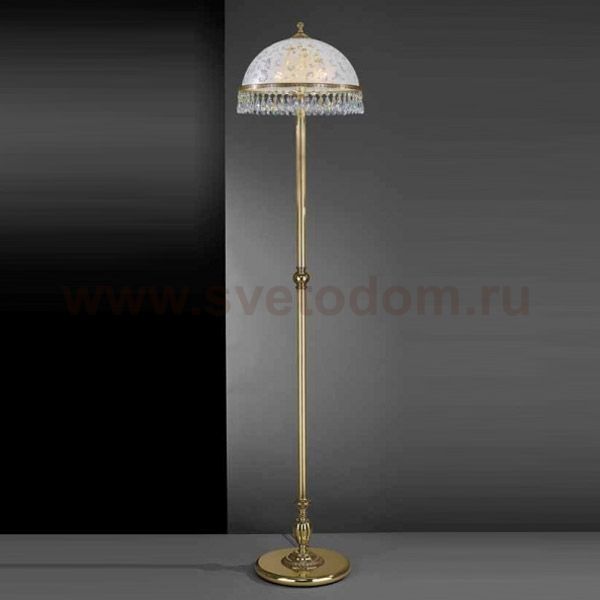 Торшер Reccagni Angelo PN 6300/2