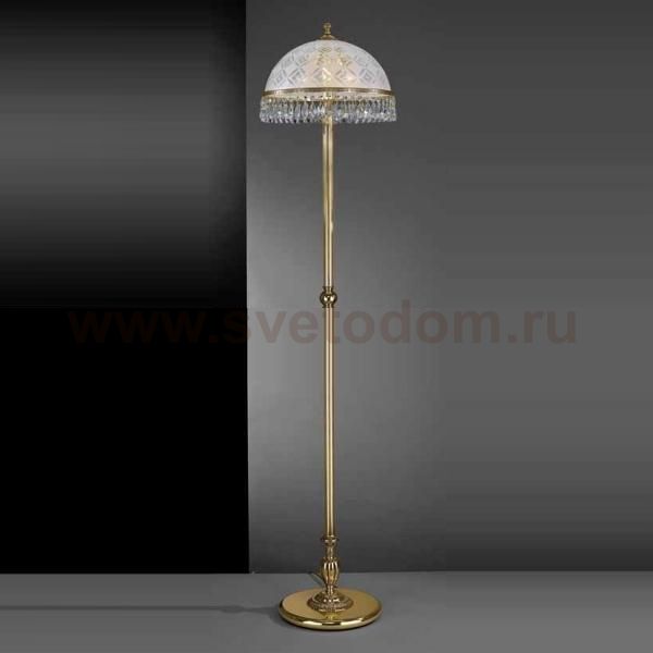 Торшер Reccagni Angelo PN 6303/2