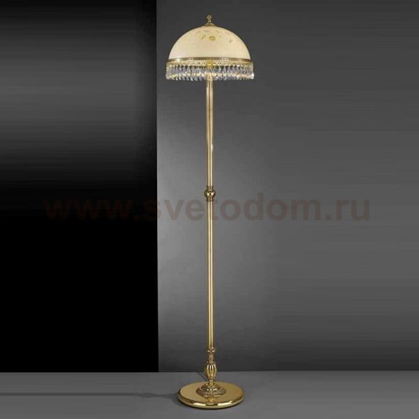 Торшер Reccagni Angelo PN 6306/2